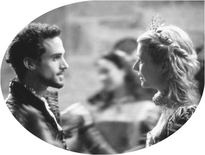 Romeo and Juliet