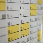 calendario