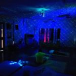 Aulas multisensoriales