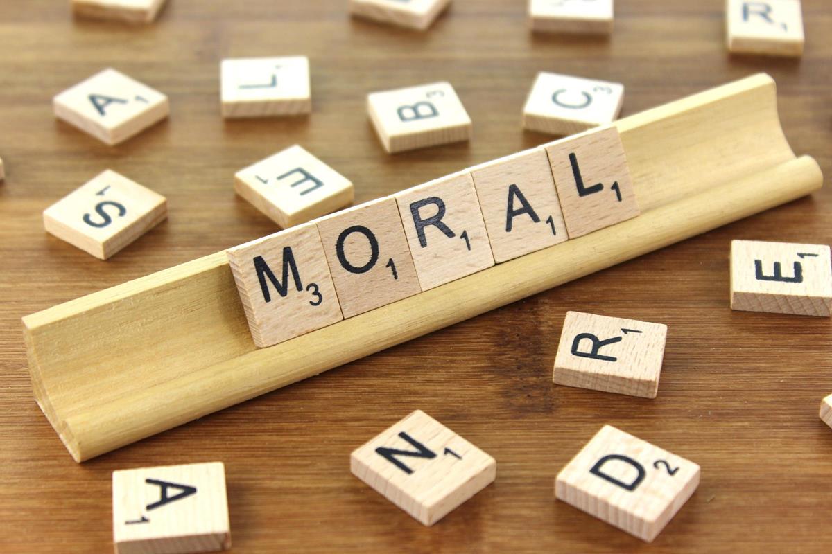 moral